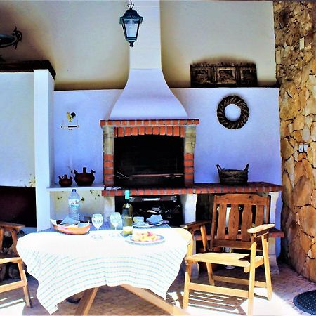 Casa Rustica Do Lagar Villa Lamas Eksteriør billede
