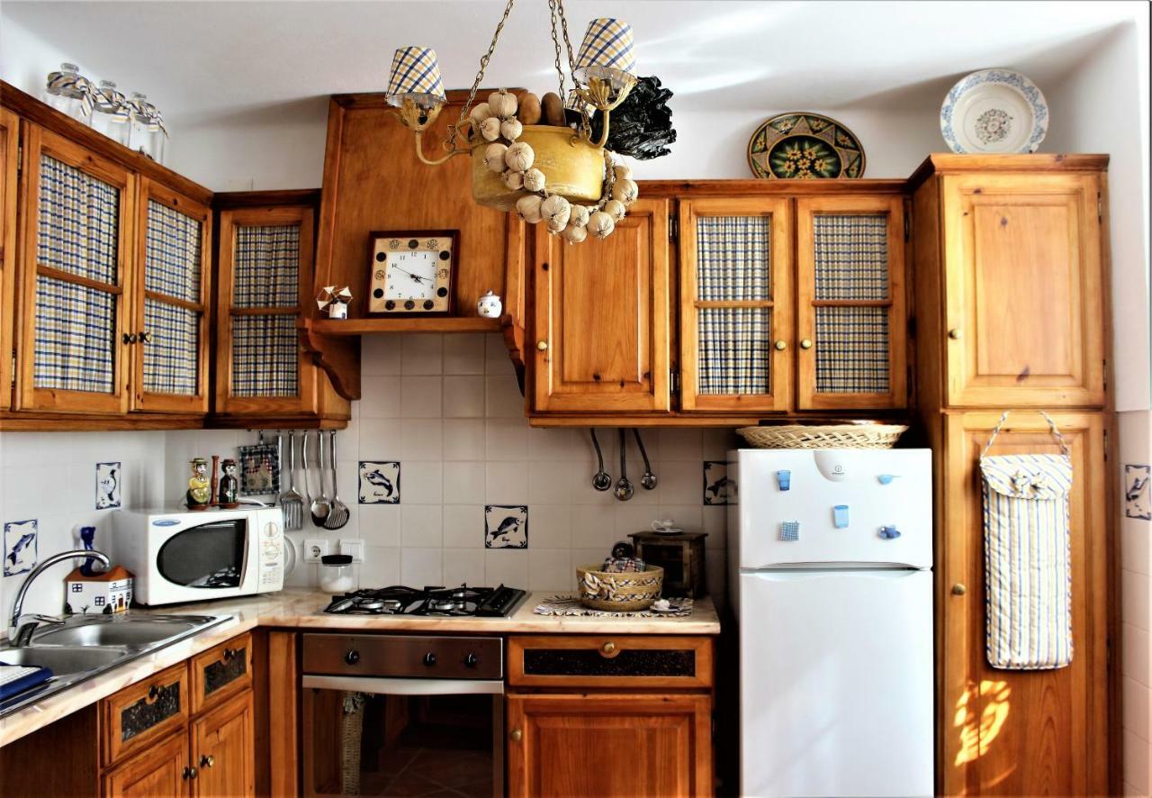 Casa Rustica Do Lagar Villa Lamas Eksteriør billede