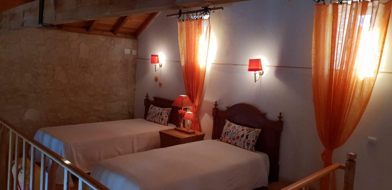 Casa Rustica Do Lagar Villa Lamas Eksteriør billede