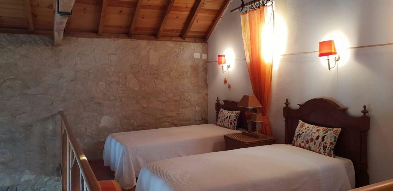 Casa Rustica Do Lagar Villa Lamas Eksteriør billede